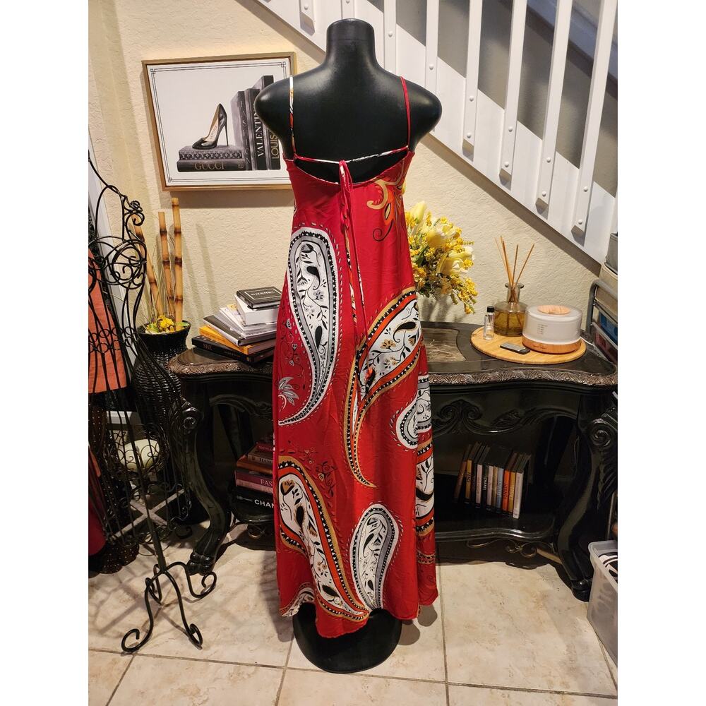 Ramona LaRue by Arianne dress size S - Picture 3 of 4
